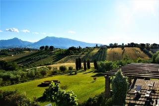 Agriturismo Villa Fiore - 4