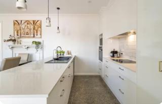 The Olive Tree House - 7