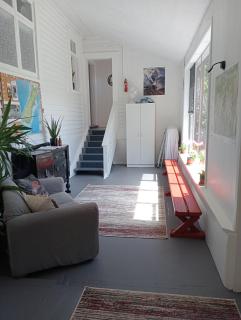 Rata Lodge Accommodation - Otira - 1