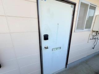 パームハウス 202 - 4