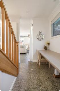 The Olive Tree House - 3