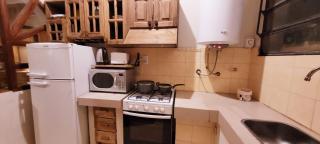 Barreal La Templanza Casa de Campo - 5