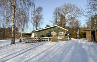 3 Bedroom Awesome Home In Farsø - 3