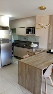 Flat Beira Mar - Carneiros Beach Resort - 7