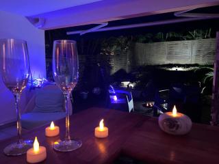 Didier Garden Suite - 5