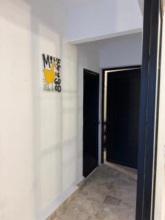 Equipped apartment in industrial area - 7