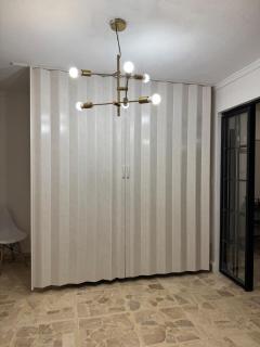 Equipped apartment in industrial area - 3