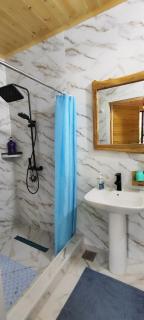 Guest House Jekshen - 8