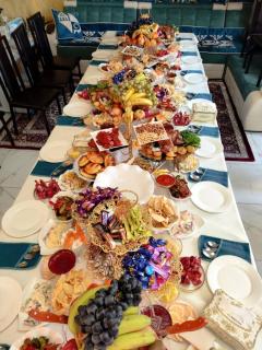 Guest House Jekshen - 9