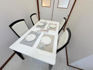 パームハウス 203 - 4