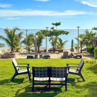 Solsticio Azzul Beach Resort - 5