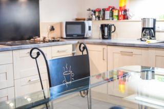 Loft 350m2 & Spa Idéal Familles ou Séminaires - 6