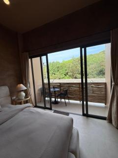 The Petra Boutique Studios - 3