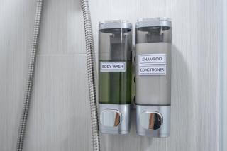 Newly Renovated 2BR Basement Suite, Private Entry - 8