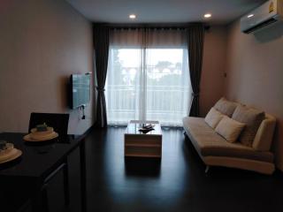 Comfortable 1-Bedroom Near Nimman #B405 - 5