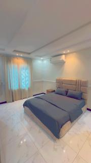 فيلا المعيدي تاون هاوس 1 - 9