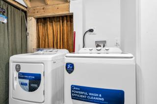 Newly Renovated 2BR Basement Suite, Private Entry - 3