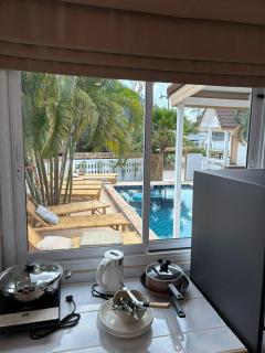 Penn house with shared pool -  - 1