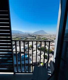 1414- Departamento a un paso de fundidora/6 px - 5