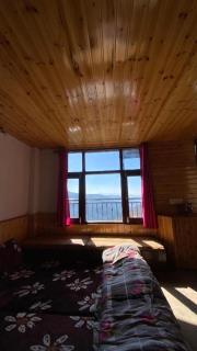 The Himalayan Cottage with Bonfire - Scenic Mountain View With Premium Rooms - 5