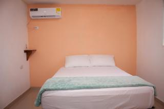 Hostal Encanto tropical - 1