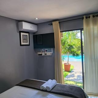 Oyster Guest House - 4