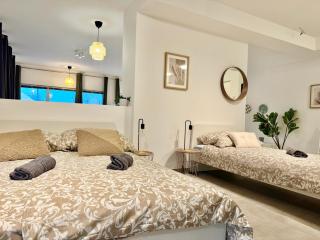 Cosy Apartment near SCS - 5