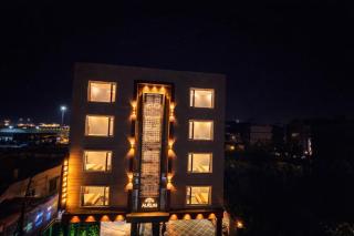 Hotel Royal Dots, A Four Star Luxury Hotel In Haridwar - 5