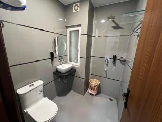 Hotel Royal Dots, A Four Star Luxury Hotel In Haridwar - 8