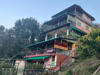 The Moon Light Home stay - 1