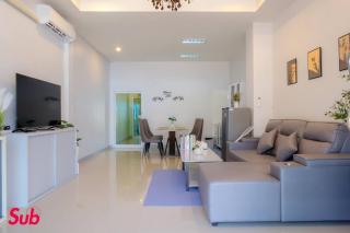 Dream Home in Hat Yai - 9