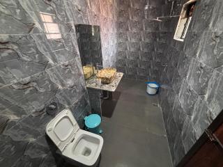Kashid Hidden Dream Resort - 7