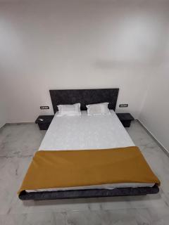 Kashid Hidden Dream Resort - 1