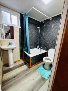 Departamentos Sol del Sur - 1