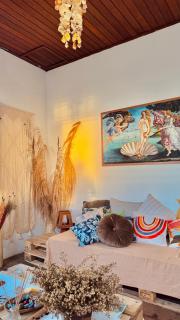 Casinha do Carmo Vista Mar - 3