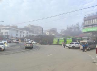 Apricot Garden Hotel Sapa - Sa Pa - 8