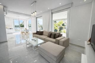 Protaras Pearl St Elias Views - Family Paradise - 4