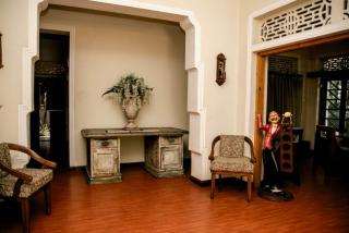 The U apartments Ella - 6