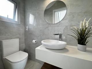 Protaras Pearl St Elias Views - Family Paradise - 1