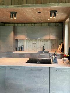 Centrally Located Cabin In Hovden - 7