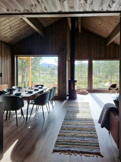 Centrally Located Cabin In Hovden - 4