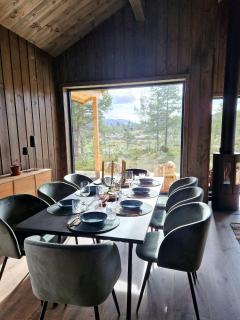Centrally Located Cabin In Hovden - 3