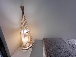 水长城枣栗别院5卧7床16人侘寂疗愈团建轰趴烧烤篝火麻将Ktv儿童蹦床嬉水宠物 - 6