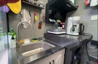 水长城枣栗别院5卧7床16人侘寂疗愈团建轰趴烧烤篝火麻将Ktv儿童蹦床嬉水宠物 - 5