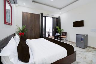 Townhouse Delight Inn - 6