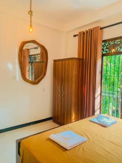 Orange Jesmine Unawatuna - 1