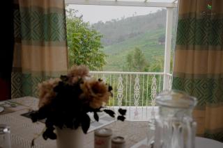 Yellow Tulip Hill Side Luxury Villa by LexStays - 7