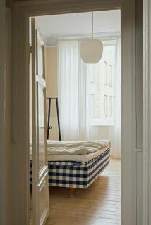 Renovated Flat From 1896 Near The Lakes - 1