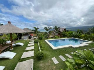 Sondela Cabin Lambug 3BR exclusive Villa - 7