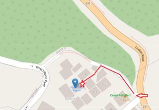 Tipid Camp Baguio A4,A5,A6 - 2